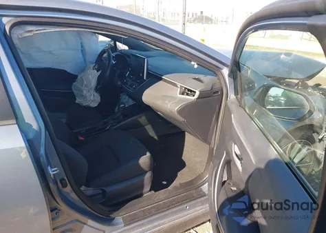 2020 Toyota Corolla Se из США, поврежденный, VIN 5YFS4RCE6LP008591